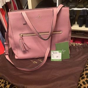 Kate spade purse